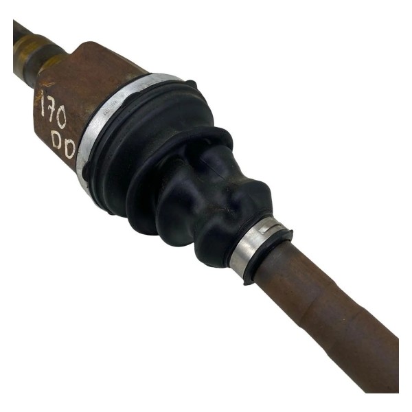 Semi Eixo Aut. Dianteiro Direito Discovery 3 E 4 2.7 12 A 16