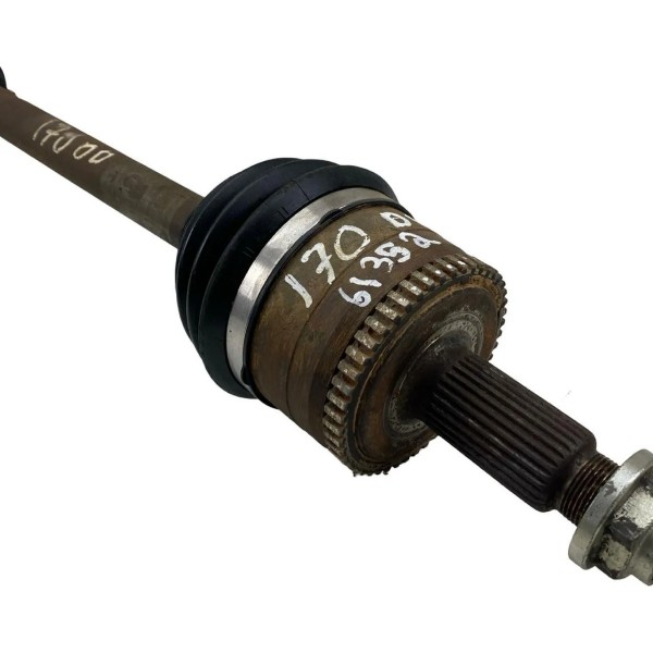 Semi Eixo Aut. Dianteiro Direito Discovery 3 E 4 2.7 12 A 16