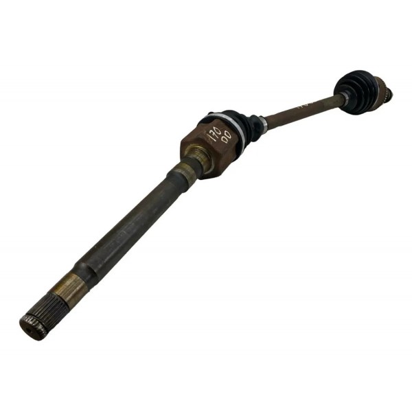 Semi Eixo Aut. Dianteiro Direito Discovery 3 E 4 2.7 12 A 16