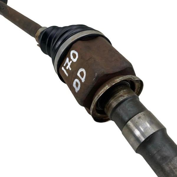 Semi Eixo Aut. Dianteiro Direito Discovery 3 E 4 2.7 12 A 16