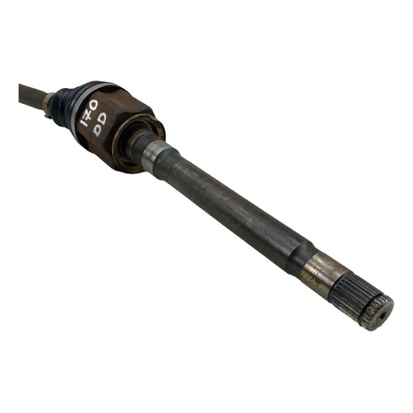 Semi Eixo Aut. Dianteiro Direito Discovery 3 E 4 2.7 12 A 16