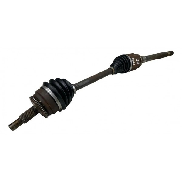 Semi Eixo Aut. Dianteiro Direito Discovery 3 E 4 2.7 12 A 16