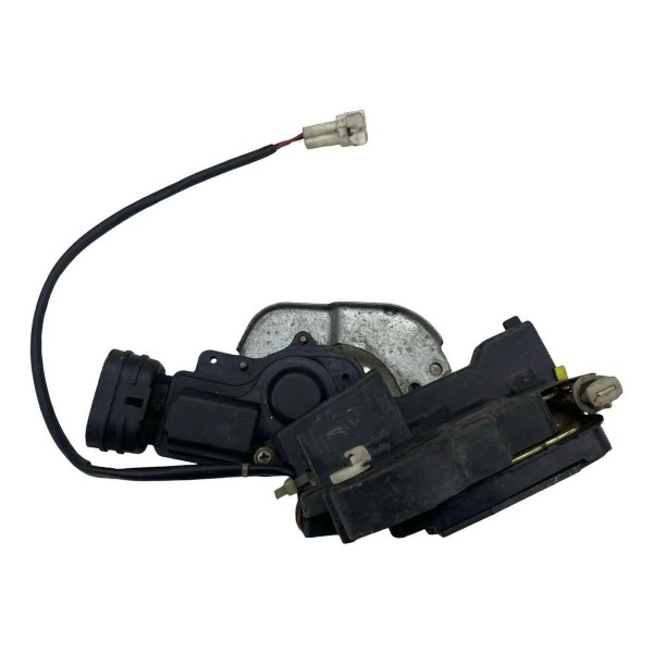 Fechadura Porta Dianteiro Esquerdo Tracker Vitara 00 A 2008