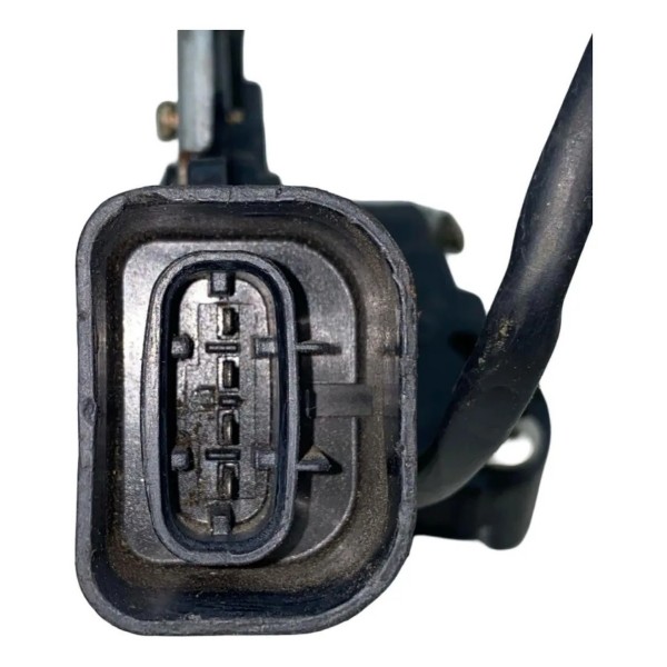 Fechadura Porta Dianteiro Esquerdo Tracker Vitara 00 A 2008