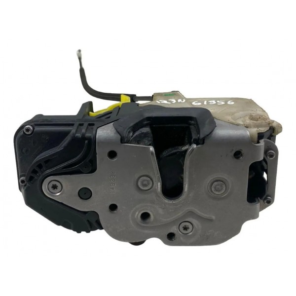 Fechadura Porta Dianteiro Esquerdo Tracker 2014 A 2019