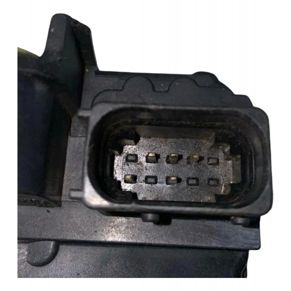 Fechadura Porta Dianteiro Esquerdo Tracker 2014 A 2019