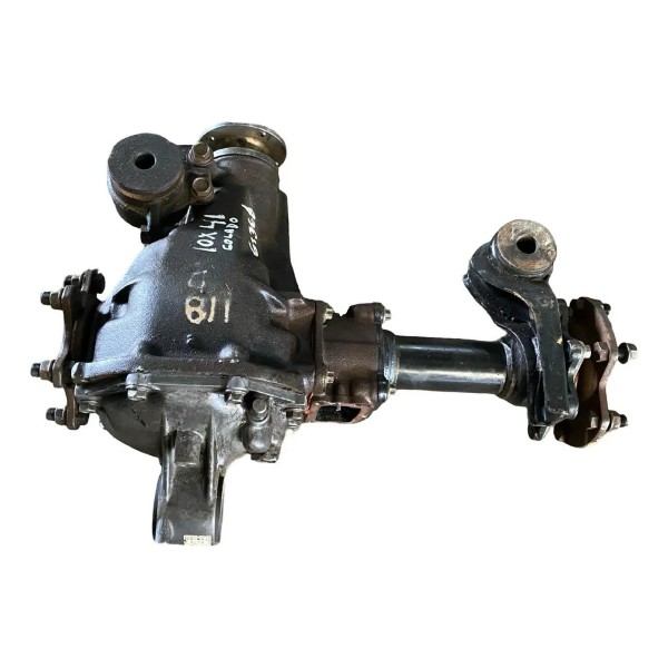 Diferencial Dianteiro Toyota Hilux Sw4 1997 A 2002 10x41