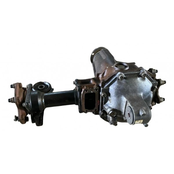 Diferencial Dianteiro Toyota Hilux Sw4 1997 A 2002 10x41