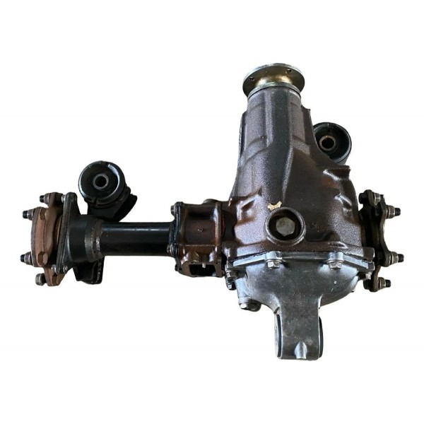 Diferencial Dianteiro Toyota Hilux Sw4 1997 A 2002 10x41
