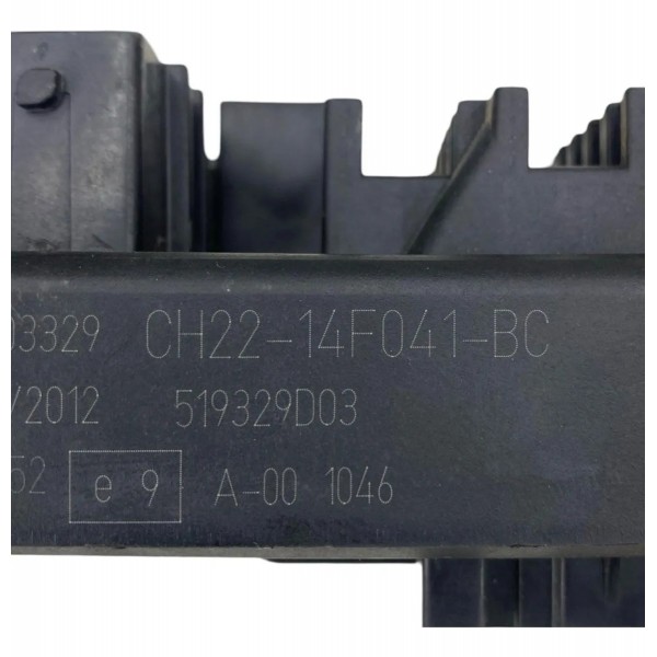 Caixa Fusível Discovery 4 2010 2011 A 2015 Ch22-14f041-bc