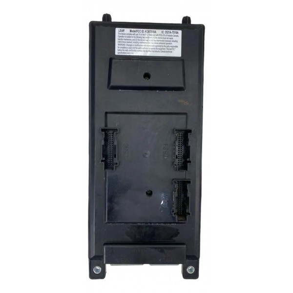 Caixa Fusível Discovery 4 2010 2011 A 2015 Ch22-14f041-bc