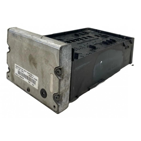 Caixa Fusível Chrysler Grand Caravan 3.3 V6 2000 2001 A 2006