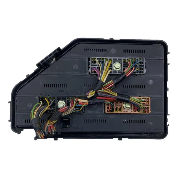 Caixa Fusível Ssangyong Korando 2.0 2011 2012 E 2013 34eb015