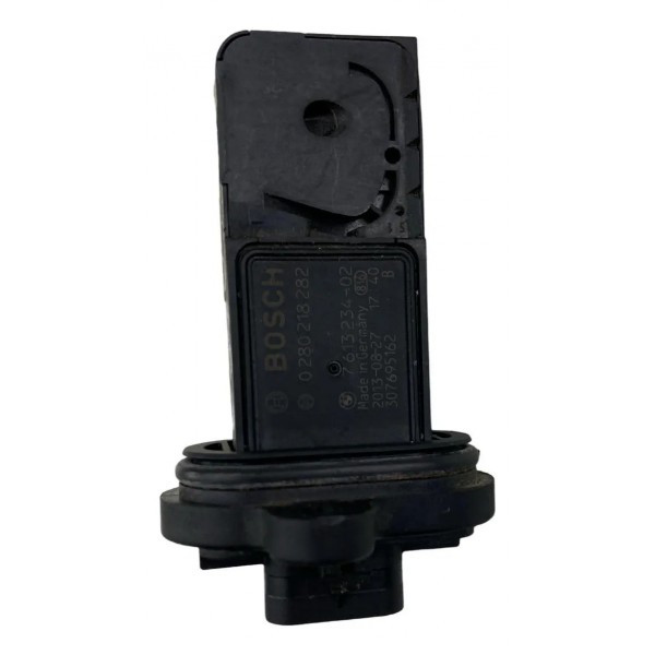 Sensor Fluxo Ar Bmw X5 X6 2013 2014 2015 A 2019 0280218282