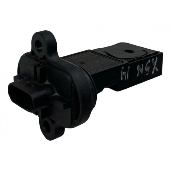 Sensor Fluxo Ar Bmw X5 X6 2013 2014 2015 A 2019 0280218282