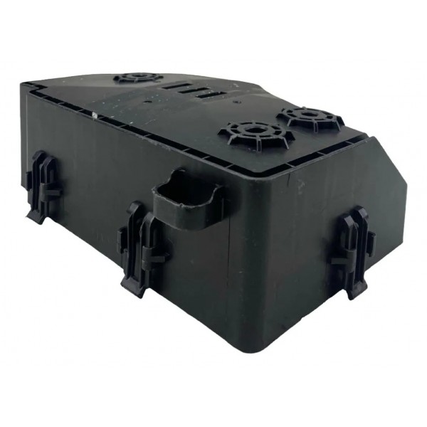 Suporte Caixa Fusível Ssangyong Korando 2.0 2011 2012 E 2013