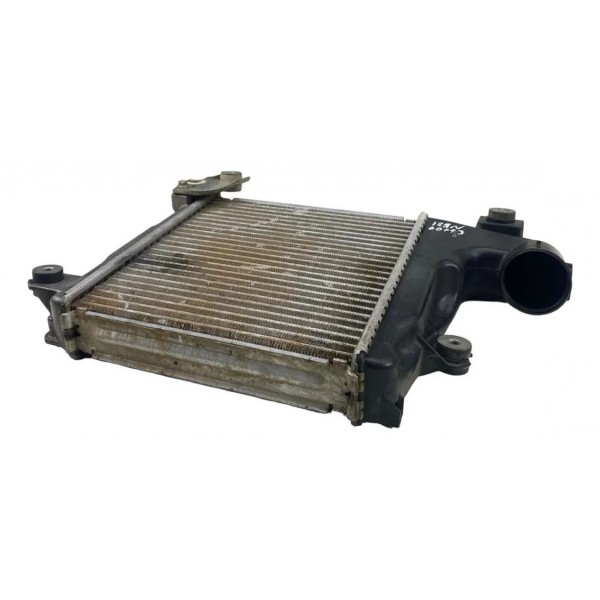 Intercooler Sem Sensor Toyota Hilux 3.0 Diesel 2012 A 2015