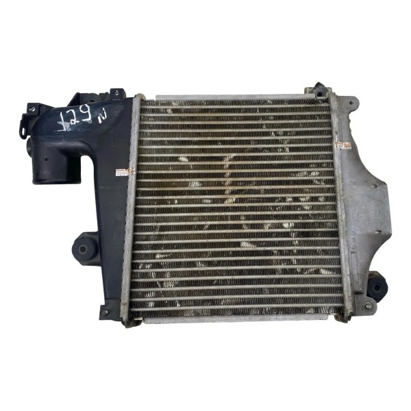 Intercooler Sem Sensor Toyota Hilux 3.0 Diesel 2012 A 2015