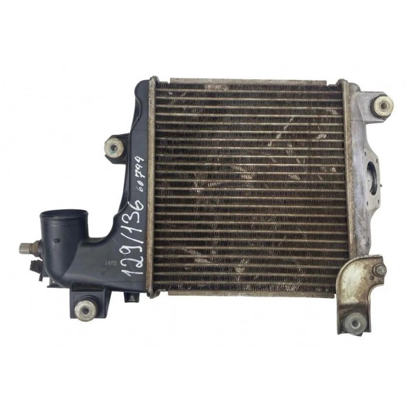 Intercooler Com Sensor Toyota Hilux 3.0 Diesel 2012 A 2015
