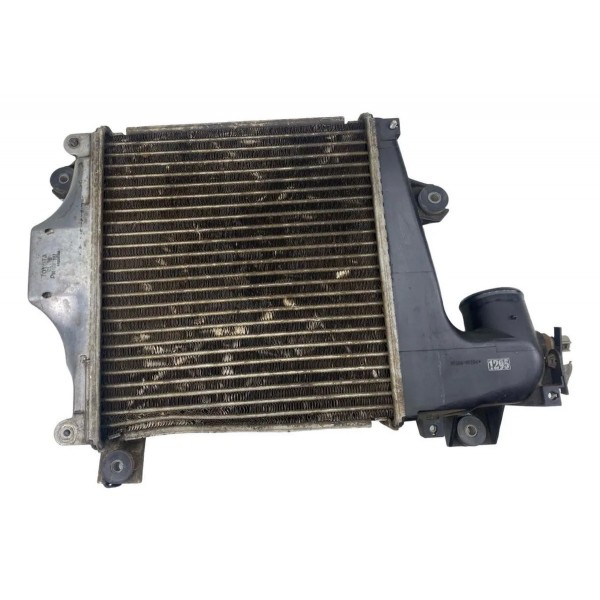 Intercooler Com Sensor Toyota Hilux 3.0 Diesel 2012 A 2015