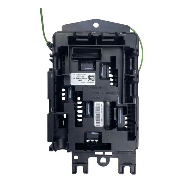 Painel Relé Caixa Fusível Bmw X5 X6 2014 A 2018 B010155400