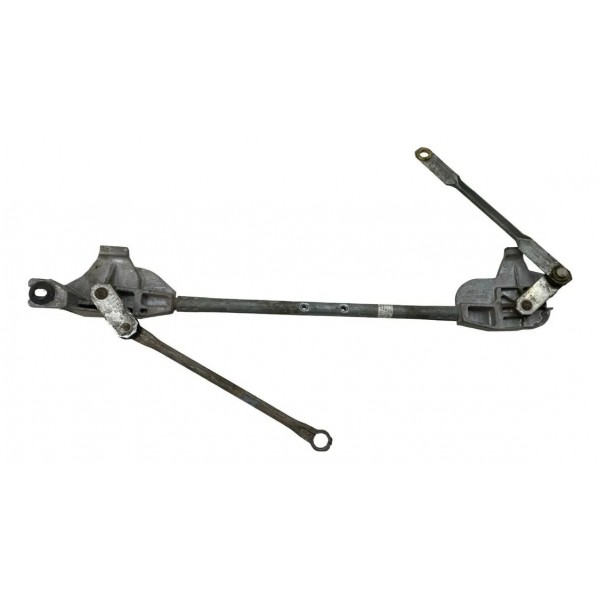 Maquina Galhada Limpador Dianteiro Frontier 2008 A 2016