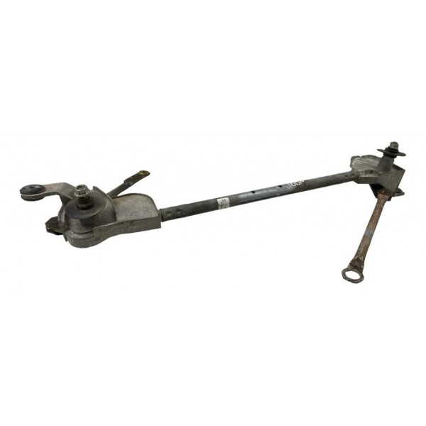 Maquina Galhada Limpador Dianteiro Frontier 2008 A 2016