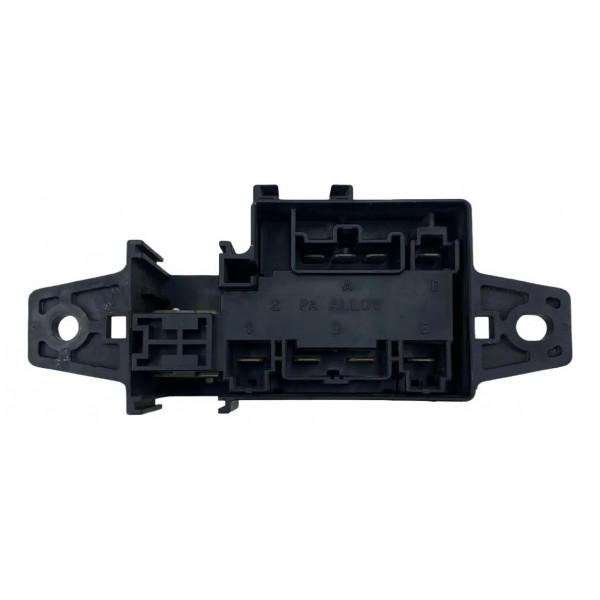 Módulo Frontal Caixa Fusível Effa Hafei 2007 2008 A 2011