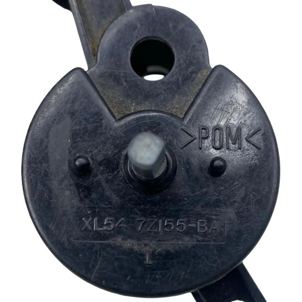 Comando Tracão Ford Ranger 1998 A 2012 Xl54-7zi55-ba