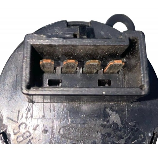 Comando Tracão Ford Ranger 1998 A 2012 Xl54-7zi55-ba