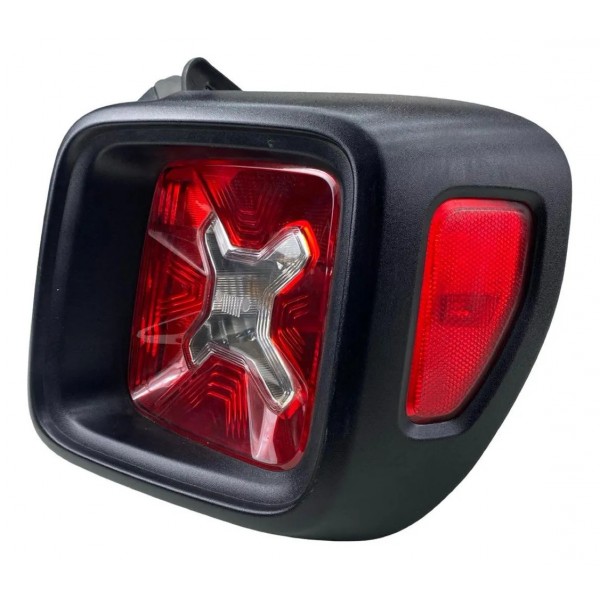 Lanterna Lado Direito Jeep Renegade 2016 2017 A 2018