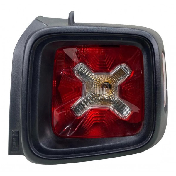 Lanterna Lado Direito Jeep Renegade 2016 2017 A 2018