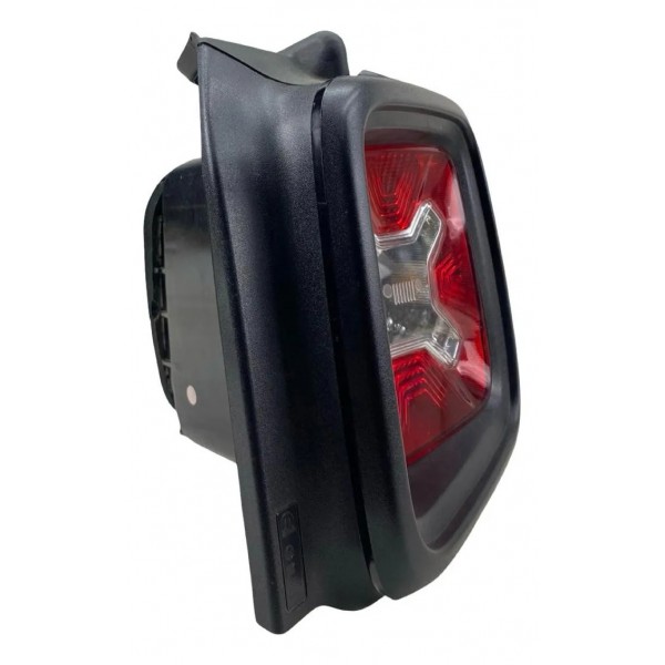 Lanterna Lado Direito Jeep Renegade 2016 2017 A 2018