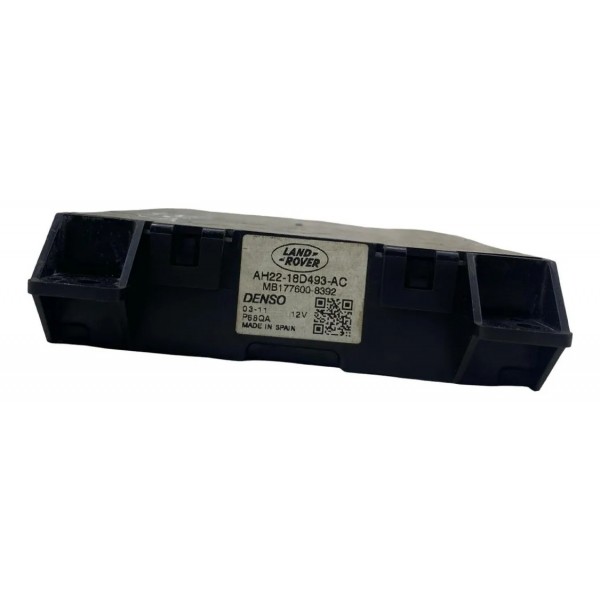 Módulo Ar Condicionado Land Rover Discovery 4 2009 A 2015