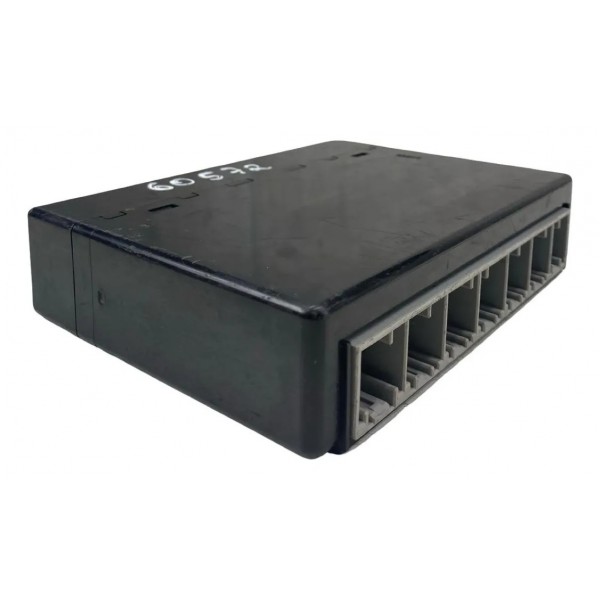 Módulo Conforto Bcm Chevrolet Captiva 2007 A 2013 15921353