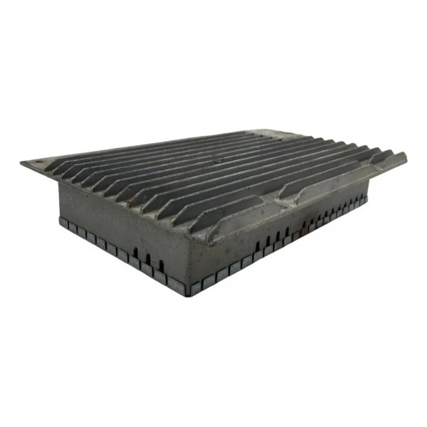 Módulo Amplificador Som Land Rover Discovery 4 2010 A 2015