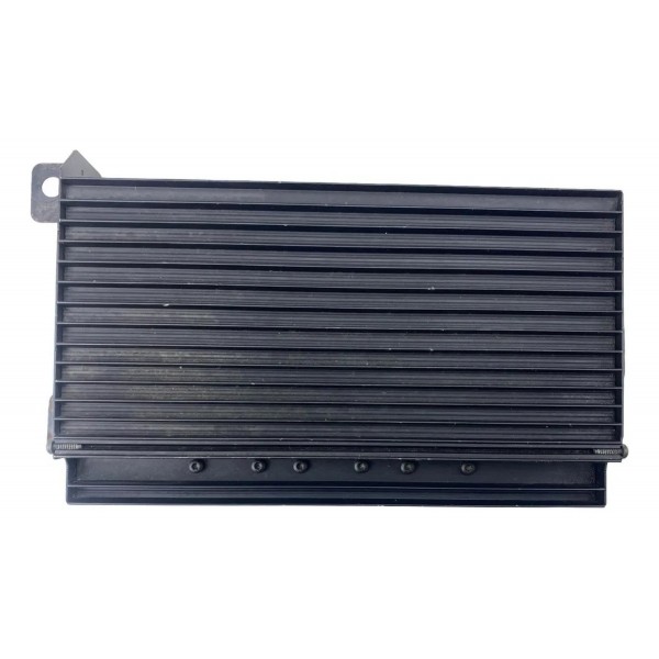 Módulo Amplificador Som Jeep Cherokee Laredo 2000 A 2004