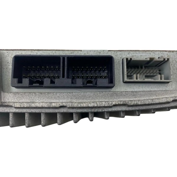 Módulo Amplificador Som Ford Edge 2010 A 2016 Ct4t-18b849-ae