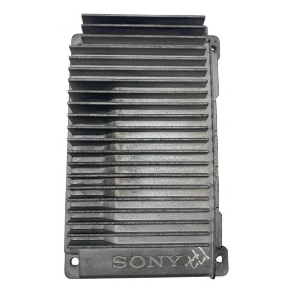 Módulo Amplificador Som Ford Edge 2010 A 2016 Ct4t-18b849-ae