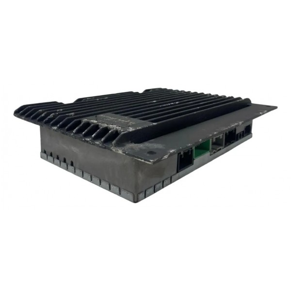 Módulo Amplificador Som Land Rover Discovery 4 2010 A 2015