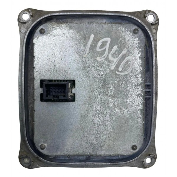 Módulo Reator Controle Luz Farol Fiat Toro 2016 2017 A 2020