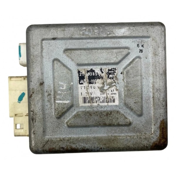 Módulo Coluna Da Direção Chevrolet Captiva 2.4 2008 A 2015