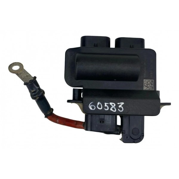 Módulo Relé Central Elétrica Bmw X5 2014 A 2018 928550305