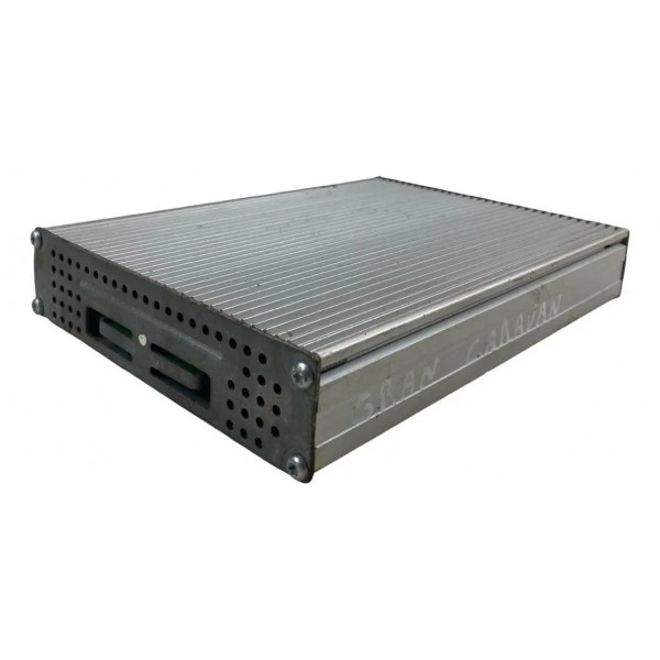 Módulo Amplificador Som Grand Caravan 3.6 V6 2000 A 2006