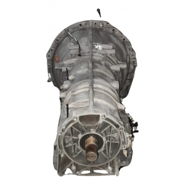 Caixa Cambio Automatica Range Rover Sport 3.0 2010 A 2014