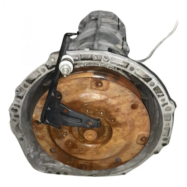 Caixa Cambio Automatica Range Rover Sport 3.0 2010 A 2014