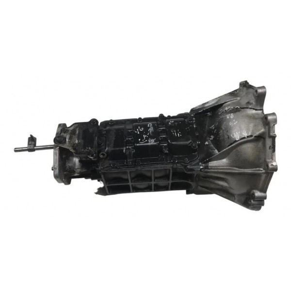 Caixa Cambio Manual Hyundai Galloper 3.0 V6 1998/1999