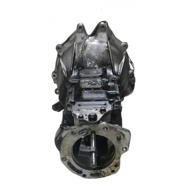 Caixa Cambio Manual Hyundai Galloper 3.0 V6 1998/1999