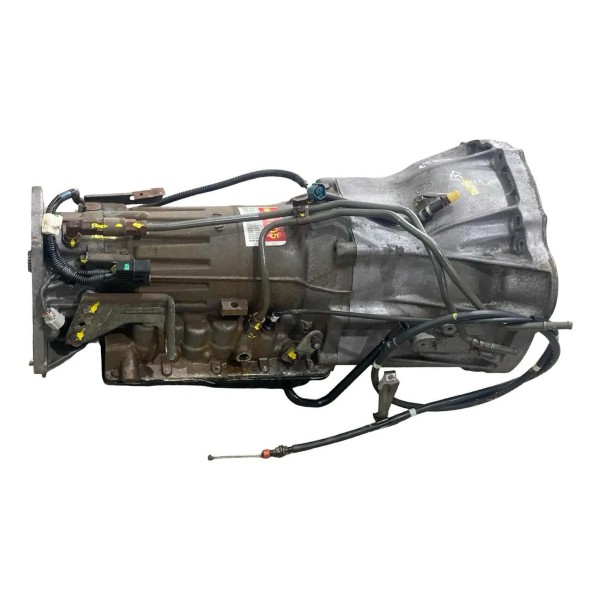 Caixa Cambio Automático Pajero Tr4 2006 A 2009