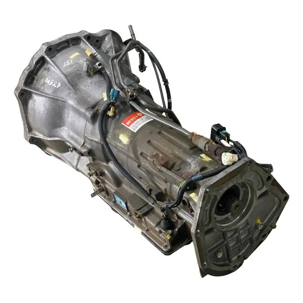 Caixa Cambio Automático Pajero Tr4 2006 A 2009